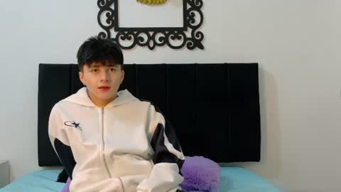 lunaydream online show from June 2026 11:36:01 AM
