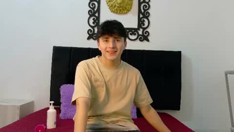 lunaydream online show from July 2026 11:49:01 AM