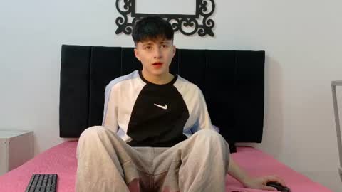 lunaydream online show from July 2026 11:40:01 AM