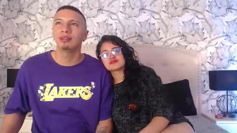 Luna and Kian online show from March 2026 04:07:02 AM