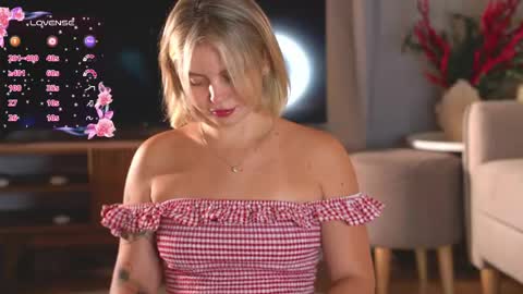 Evi online show from May 2026 08:08:02 AM