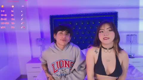 Snapshot of lunex_and_shanks chatting on November 2025 03:42:02 AM Lunex and Shanks online show from November 2025 03:42:02 AM