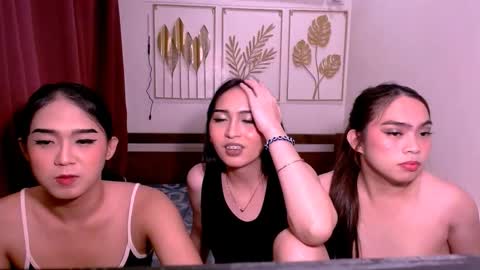 luningning_parker online show from March 2026 03:16:02 PM