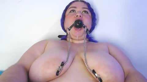 L U N I T A  online show from December 2024 09:07:01 AM