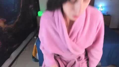 Snapshot of lunitaloveangel chatting on April 2026 06:13:05 AM Angela Moonlight and Hector online show from April 2026 06:13:05 AM