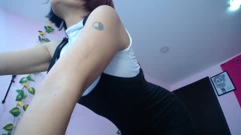 Luna Tamara online show from October 2025 06:03:01 AM