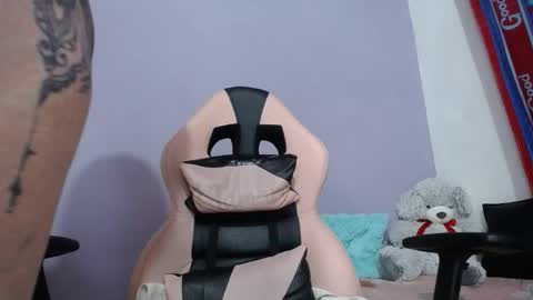 Luna Tamara online show from March 2026 05:02:01 AM