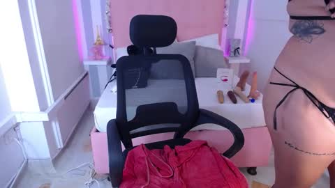 lunna_boobs20 online show from November 2025 05:07:01 AM