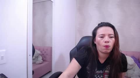 Katty   what ever do you want on my pv is for extra tokens minimi 250 tks ty u for understand online show from March 2025 02:54:01 AM