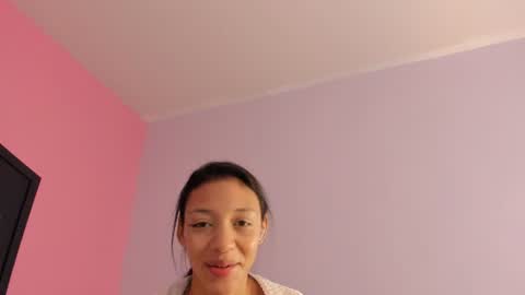 Snapshot of lupeebony chatting on June 2026 07:40:01 PM lupe online show from June 2026 07:40:01 PM