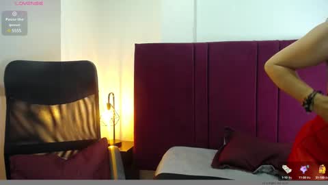 Lupita223 online show from February 2025 04:14:01 PM