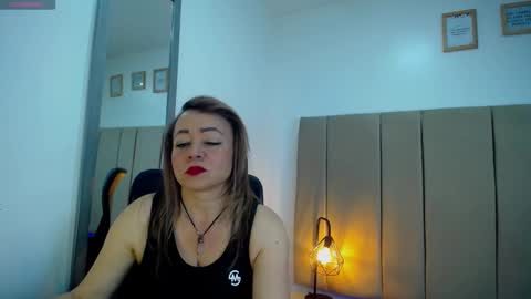 Lupita223 online show from March 2025 01:07:01 PM