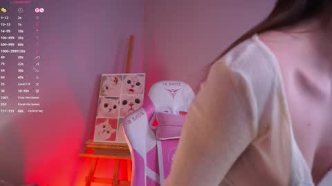 Eva  Next stream - Friday 3pm-11pm EST online show from March 2026 08:26:01 PM