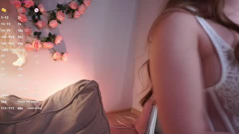 Eva  Next stream - Friday 3pm-11pm EST online show from May 2026 09:31:02 PM