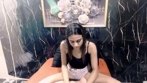 luscious_lexy online show from August 2026 05:09:01 AM