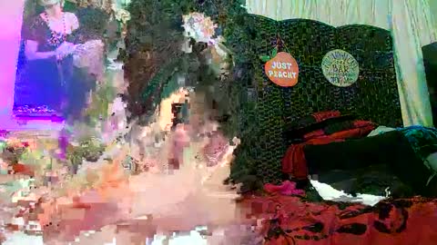 Snapshot of lusciouslibra82 chatting on February 2025 09:44:02 AM .Clarissa. Follow me on Instagram miss buns online show from February 2025 09:44:02 AM