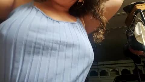 Snapshot of lusciouslibra82 chatting on September 2025 04:55:02 AM .Clarissa. Follow me on Instagram miss buns online show from September 2025 04:55:02 AM