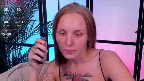your sweet Liana online show from June 2026 07:58:01 AM
