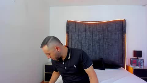 Lushian And Luna online show from March 2026 04:15:01 PM