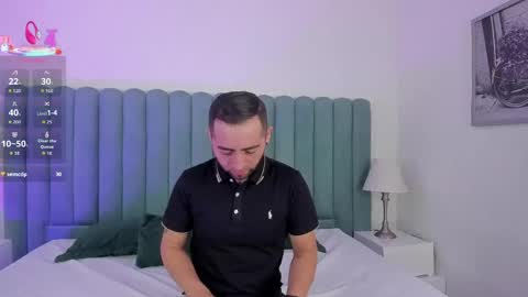 Lushian And Luna online show from April 2026 02:48:01 PM