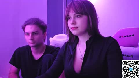 Snapshot of lushlana chatting on November 2025 09:59:02 PM Christie and Vlad online show from November 2025 09:59:02 PM