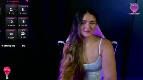 Snapshot of lushlolly chatting on July 2026 04:29:01 AM lushlolly online show from July 2026 04:29:01 AM