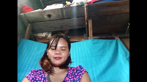 Ana online show from December 2024 11:07:01 PM