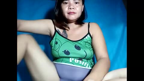 Ana online show from December 2024 07:10:01 PM