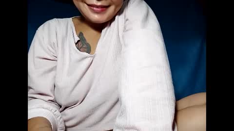 Ana online show from December 2024 10:24:01 PM