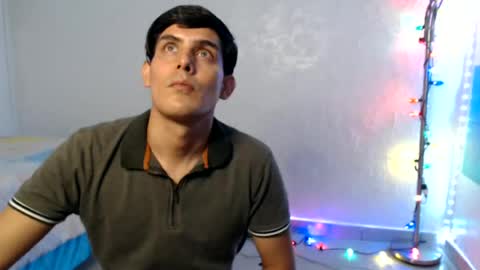 Sebastian E. online show from July 2026 04:29:01 AM