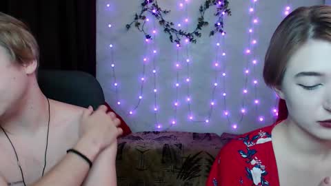 lust444money online show from November 2025 09:35:01 PM