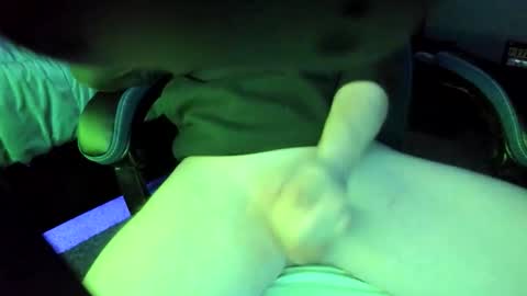 Lucifer666 online show from March 2026 03:01:02 AM