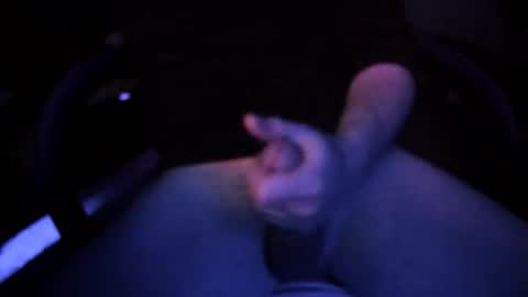 Lucifer666 online show from April 2026 11:51:02 AM