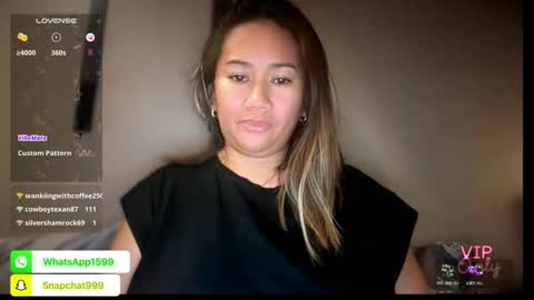 lust_4_daze online show from April 2026 06:46:02 PM