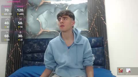 lust_demian online show from February 2026 11:42:01 AM