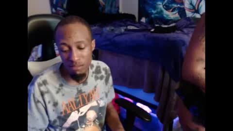 Snapshot of lust_j chatting on October 2025 12:58:01 AM LUST online show from October 2025 12:58:01 AM