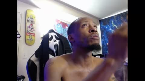 Snapshot of lust_j chatting on October 2025 10:05:02 AM LUST online show from October 2025 10:05:02 AM