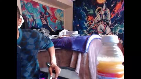 Snapshot of lust_j chatting on November 2025 07:27:02 PM LUST online show from November 2025 07:27:02 PM