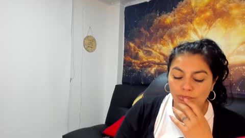 Snapshot of lust_mom chatting on December 2024 05:04:01 PM Angela 3 online show from December 2024 05:04:01 PM