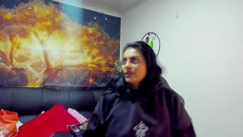 Snapshot of lust_mom chatting on December 2024 11:31:02 AM Angela 3 online show from December 2024 11:31:02 AM