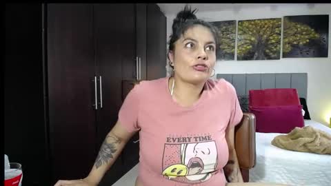 Angela 3 online show from March 2026 06:24:01 PM