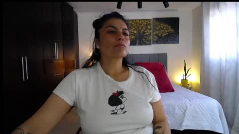 Angela 3 online show from May 2026 06:57:01 PM