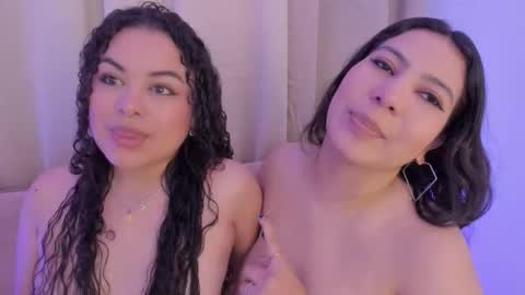 Gabrielle  Lexa  online show from October 2025 01:53:02 AM