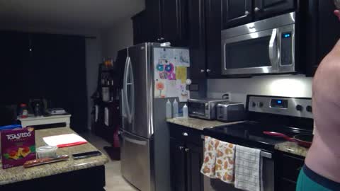 lustersp1ce online show from December 2024 11:13:01 PM