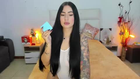 lustful__babe online show from November 2025 12:28:02 PM