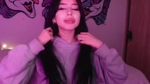 Valerie  April   online show from December 2024 07:40:02 AM