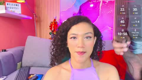 Snapshot of lustfullhouse54 chatting on December 2024 04:09:02 AM MIKE Y RUBY online show from December 2024 04:09:02 AM