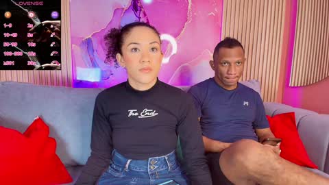 Snapshot of lustfullhouse54 chatting on January 2025 04:23:01 AM MIKE Y RUBY online show from January 2025 04:23:01 AM