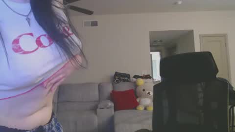 LustfulLives online show from December 2024 03:34:02 AM