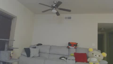 LustfulLives online show from February 2025 07:07:01 AM